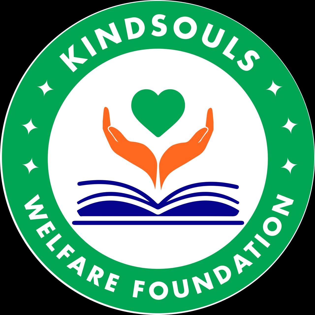Kindsouls NGO Logo